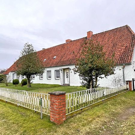 Ferienwohnungen Wredenhagen See 10860 Eksteriør billede