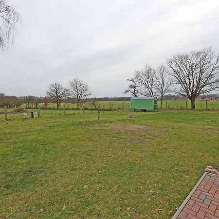Ferienwohnungen Wredenhagen See 10860 Eksteriør billede