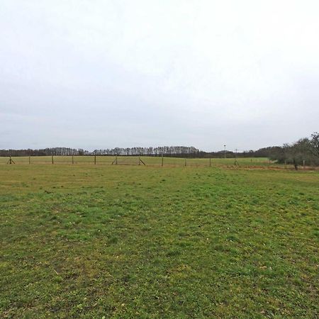 Ferienwohnungen Wredenhagen See 10860 Eksteriør billede
